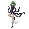 Banpresto One Punch Man Figure Tatsumaki FIGURES