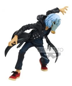 Banpresto My Hero Academia Figure Shigaraki