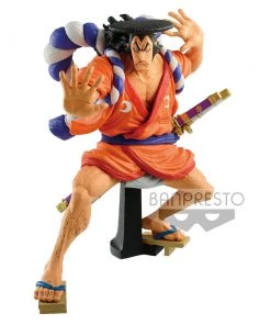 Banpresto PREORDERS One Piece Figure Oden