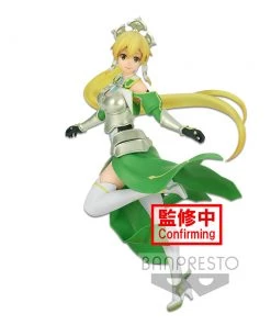 Banpresto Sword Art Online Figure Leafa PREORDERS