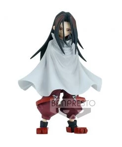 Banpresto Shaman King Figure Hao Asakura PREORDERS