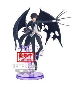 Banpresto That Time I Got Reincarnated As A Slime Figure Diablo Combat Ver.