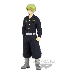 Banpresto FIGURES Tokyo Revengers Figure Chifuyu Matsuno