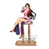 Banpresto One Piece Figure Boa Hancock Grandline Journey Ver.