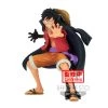 Banpresto One Piece Figure Luffy King Of Artist Ver.