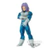 Banpresto Dragon Ball Z Figure Future Trunks Cell Saga Ver. PREORDERS