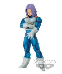 Banpresto Dragon Ball Z Figure Future Trunks Cell Saga Ver. PREORDERS