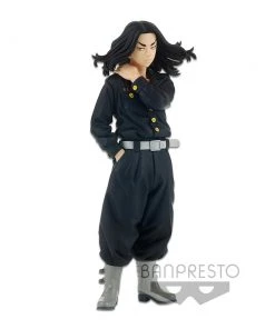 Banpresto Tokyo Revengers Figure Keisuke Baji PREORDERS