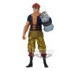 Banpresto FIGURES One Piece Figure Captain Kid The Grandline Men Wanokuni Ver. B