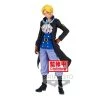 Banpresto One Piece Figure Sabo Grandista Ver.