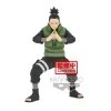 Banpresto Naruto Shippuden Figure Shikamaru Vibration Stars Ver. PREORDERS