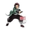Banpresto Demon Slayer Figure Tanjiro Maximatic Ver.