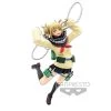 Banpresto My Hero Academia Figure Toga Chronicles Ver.