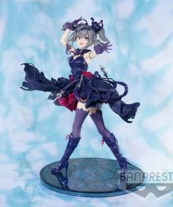 Banpresto The Idolmaster Cinderella Girls Renko Kanzaki Dressy And Attractive Eyes Special Ver. PREORDERS