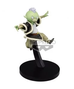 Banpresto PREORDERS That Time I Got Reincarnated As A Slime Figure Gobta Ver. A