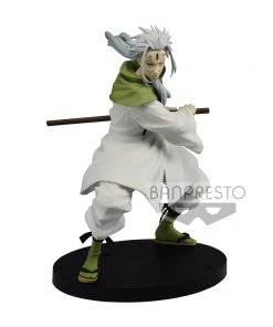 Banpresto That Time I Got Reincarnated As A Slime Figure Hakuro Ver. B