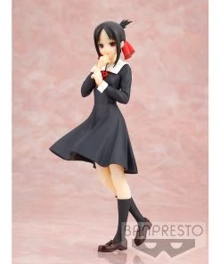 Banpresto Kaguya-sama: Love Is War Figure Shinomiya Kaguya PREORDERS