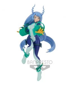 Banpresto PREORDERS My Hero Academia Figure Nejire The Amazing Heroes Ver.