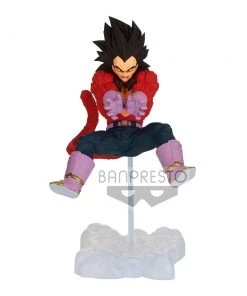 Banpresto Dragon Ball GT Figure Super Saiyan 4 Vegeta PREORDERS