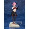 Taito PREORDERS Re:Zero Figure Ram Monster Motions Ver.