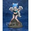 Taito Re:Zero Figure Rem Monster Motions Ver. PREORDERS