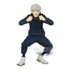 Banpresto Jujutsu Kaisen Figure Toge Inumaki