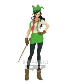 Banpresto One Piece Figure Robin Sweet Styles Pirates Ver. A PREORDERS