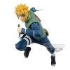 Banpresto Naruto Shippuden Figure Minato Vibration Stars Ver.