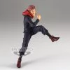 Taito PREORDERS Jujutsu Kaisen Figure Itadori Yuji King Of Artist Ver.