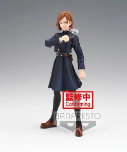 Taito Jujutsu Kaisen Figure Nobara Kugisaki
