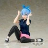 Banpresto PREORDERS Re: Zero Figure Rem Training Style Ver.