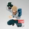 Banpresto My Hero Academia Figure Bakugo Bravegraph Ver.
