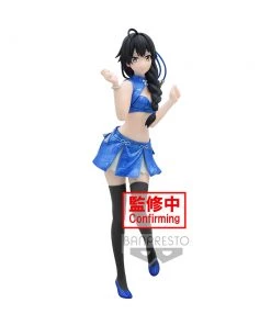 Taito SNAFU Figure Yukinoshita Yukino Kyunties Ver.