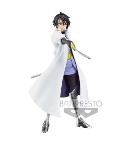 Banpresto That Time I Got Reincarnated As A Slime Figure Hinata Sakaguchi Otherworlder Ver. PREORDERS