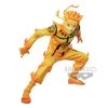 Banpresto PREORDERS Naruto Shippuden Figure Six Paths Naruto Vibration Stars Ver.