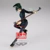 Banpresto PREORDERS Jujutsu Kaisen Figure Maki Zenin
