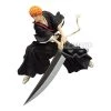 Banpresto Bleach Figure Ichigo Soul Entered Ver.