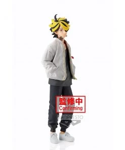 Banpresto Tokyo Revengers Figure Kazutora PREORDERS