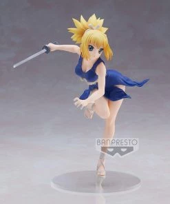 Banpresto Dr. Stone Figure Kohaku PREORDERS