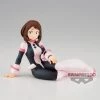 Banpresto PREORDERS My Hero Academia Figure Ochaco Break Time Ver.