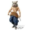 Banpresto PREORDERS Demon Slayer Figure Inosuke Ver. B