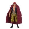 Banpresto FIGURES One Piece Figure Captain Kid The Grandline Men Wanokuni Ver. A