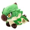 Capcom Monster Hunter Rise Plush Chibi Rathian PREORDERS