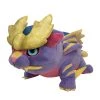 Capcom Monster Hunter Rise Plush Chibi Magnamalo HOME & APPAREL