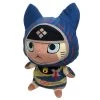 Capcom HOME & APPAREL Monster Hunter Rise Plush Chibi Palico 2 Capcom HOME & APPAREL Monster Hunter Rise Plush Chibi Palico