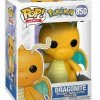 Pokemon Funko Pop! Dragonite FUNKO POPS!