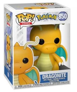 Pokemon Funko Pop! Dragonite FUNKO POPS!