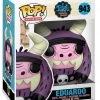 FUNKO POPS! Foster's Home For Imaginary Friends Funko Pop! Eduardo