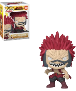FUNKO POPS! My Hero Academia Funko Pop! Eijiro Unbreakable