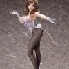 FREEing Okaa-san Online Figure Mamako Oosuki Bunny Ver. FIGURES 1 FREEing Okaa-san Online Figure Mamako Oosuki Bunny Ver. FIGURES